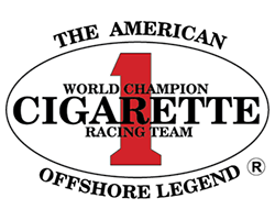 Cigarette Racing Team