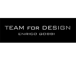 Team For Design - Enrico Gobbi