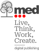 med digital publishing