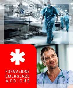 HUB nazionale di formazione sulle emergenze mediche