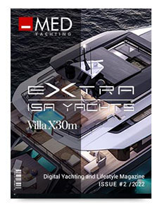 International Yachting Magazine