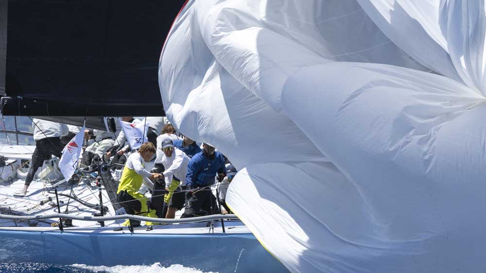La Sardinia Cup torna a Porto Cervo e rilancia il fascino delle regate a squadre