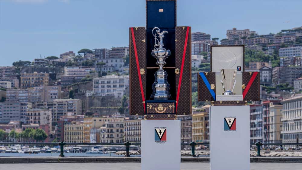 America&rsquo;s Cup a Napoli, il Supplier Portal entra nel vivo e apre il dialogo con le imprese