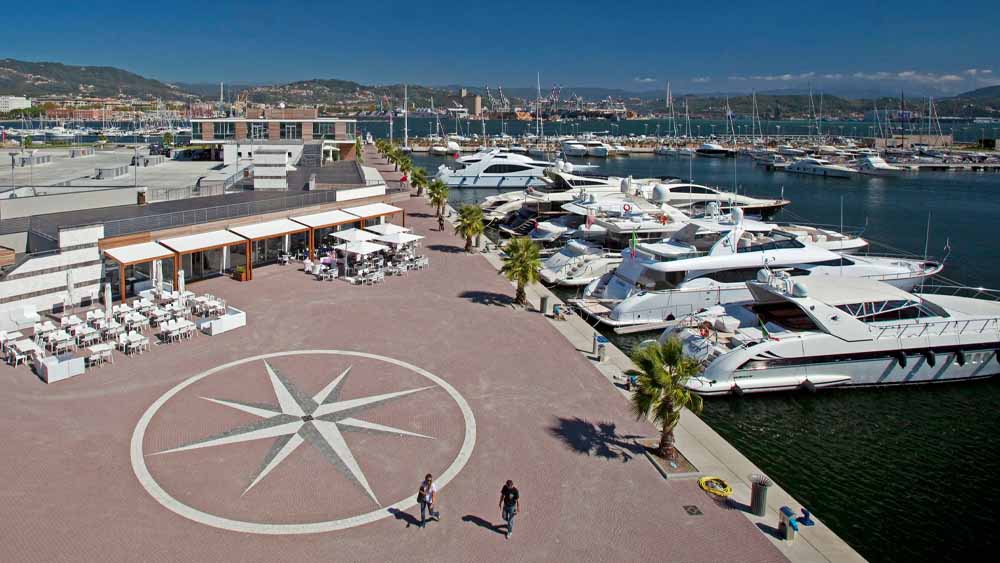 D-Marin passa a InfraVia, le marine premium diventano sempre pi&ugrave; strategiche