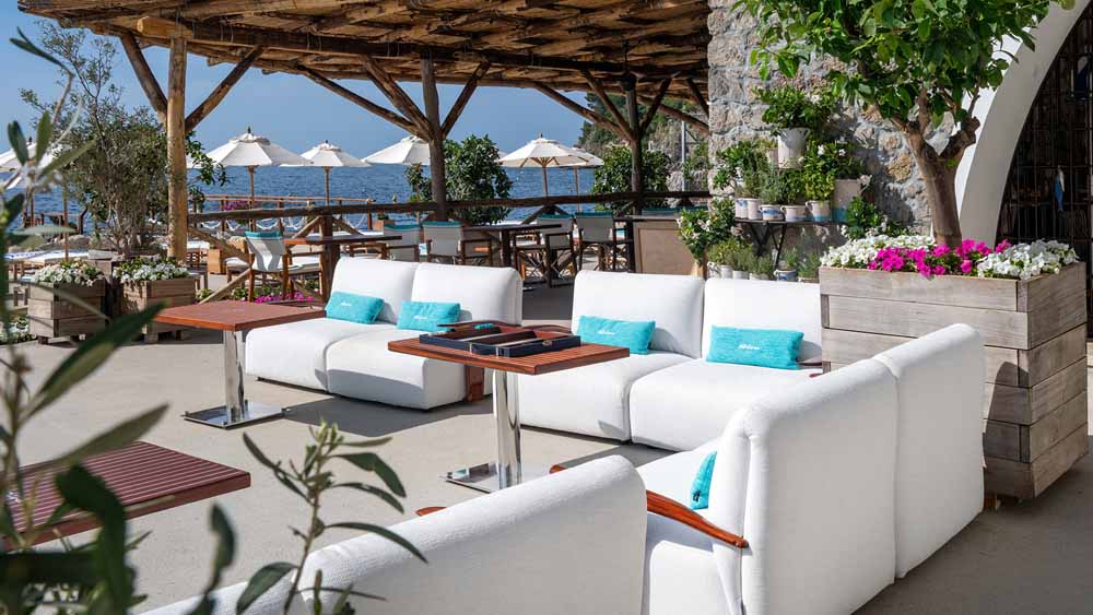 Ferretti Group accende l&rsquo;estate in Costiera Amalfitana con Midsummer Dream