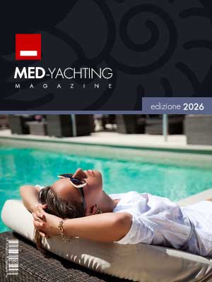 MED-Yachting and Lifestyle Magazine