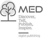 MED digital publishing