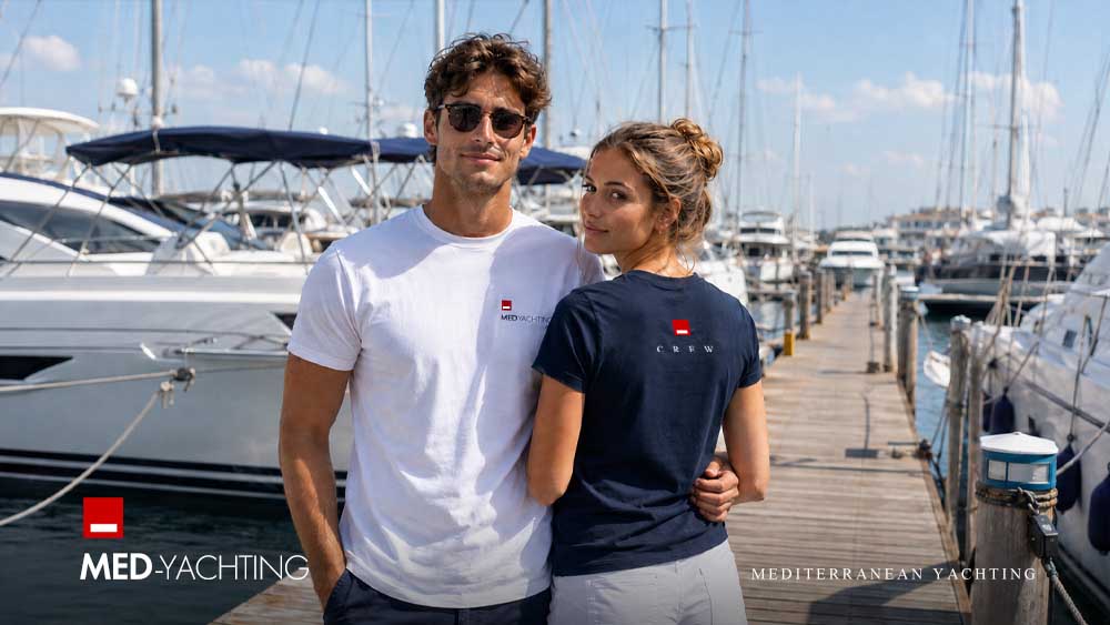 Mediterranean Yachting