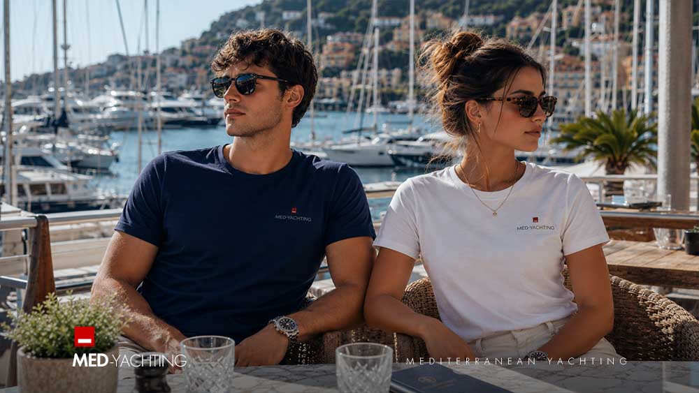 CREW MED-YACHTING